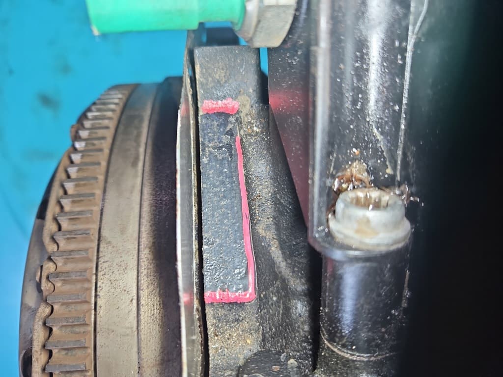 Moteur DFSC — vue 6