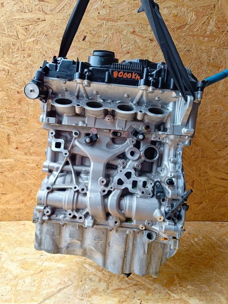 Moteur B48 B20 A - Image 1