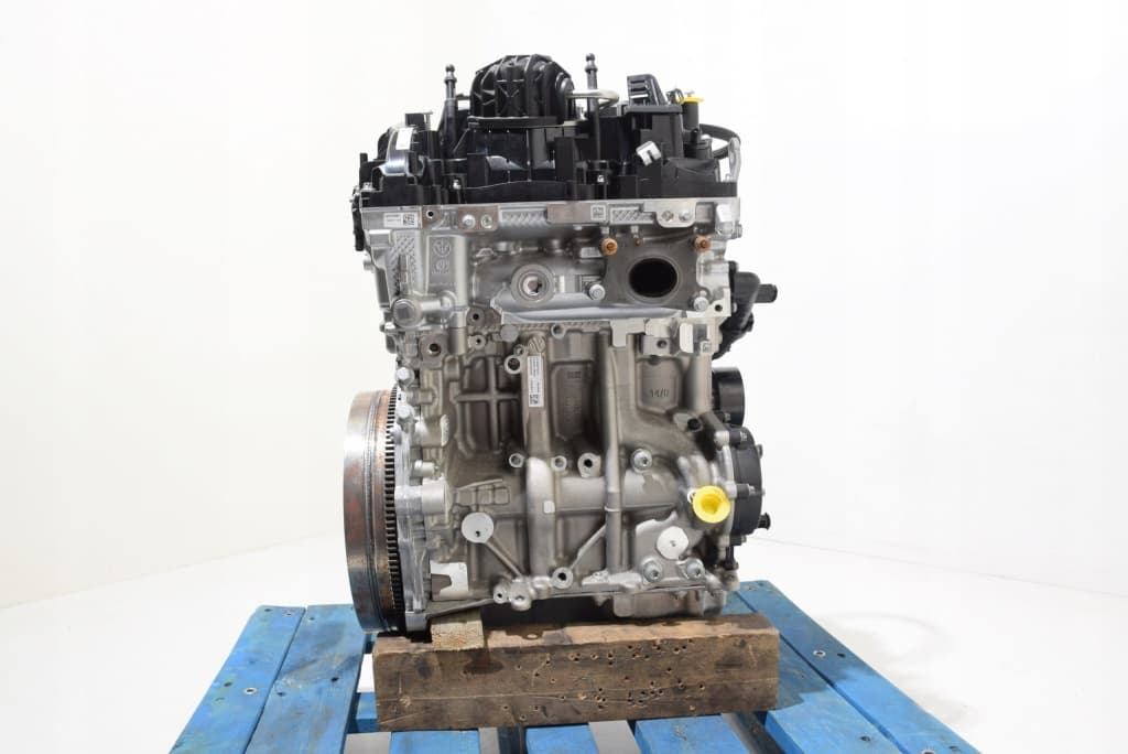 Moteur B38 A15 P — vue 6