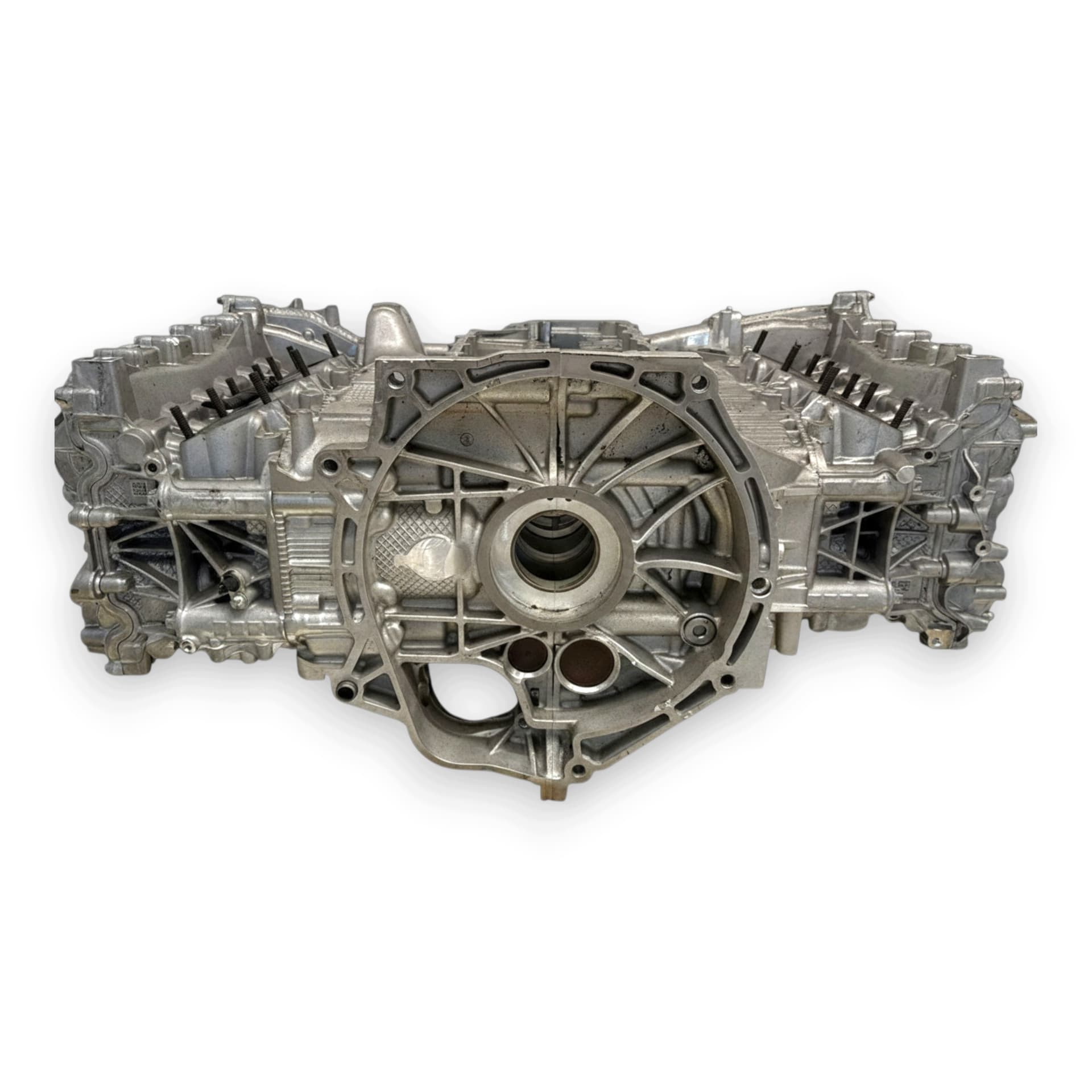 Moteur DWAB — vue 3