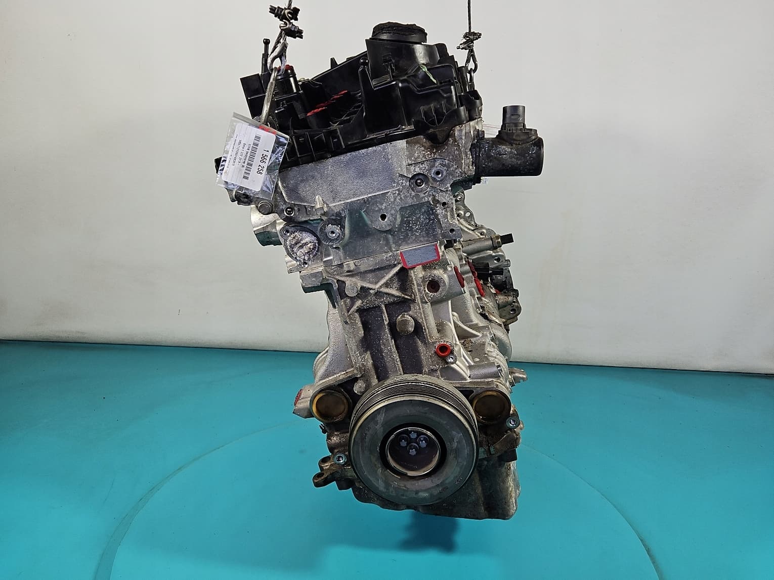 Moteur B48 B20 A — vue 5