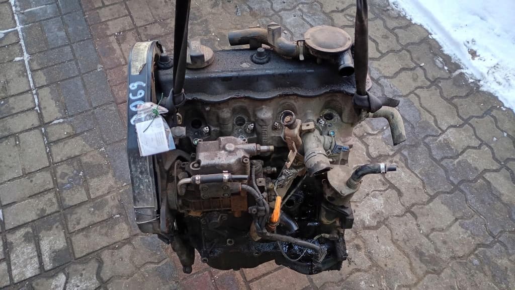 Moteur AFN - Image 1