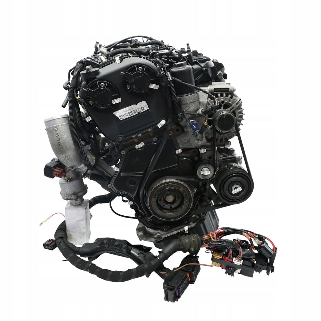 Moteur CYGA — vue 4