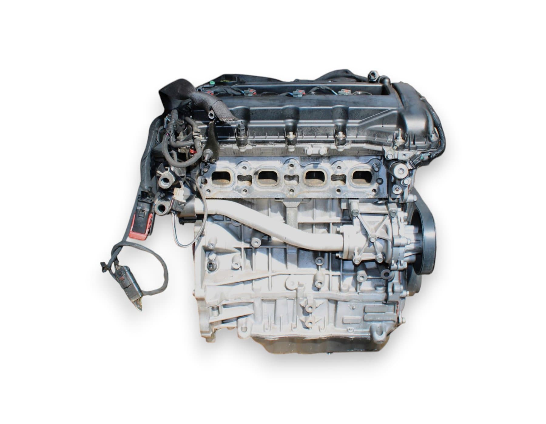 Moteur EDG — vue 5