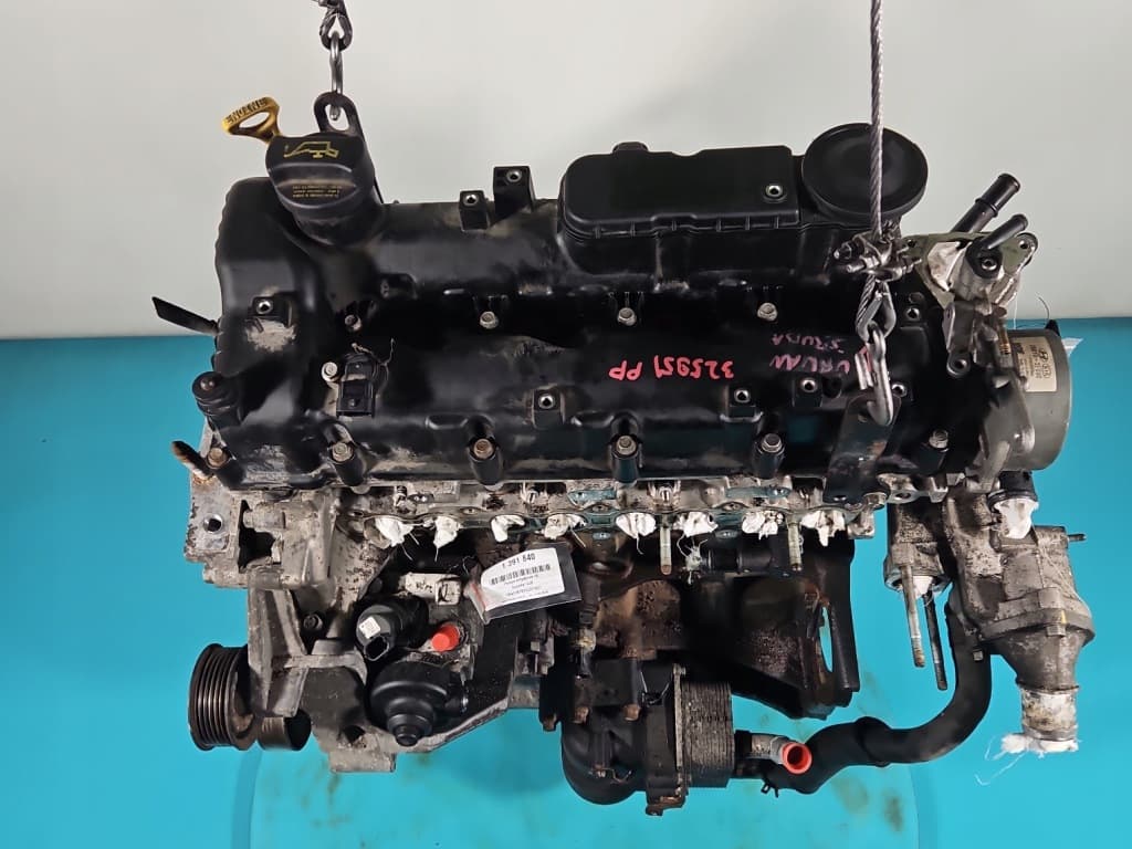 Moteur D4HA pour Kia