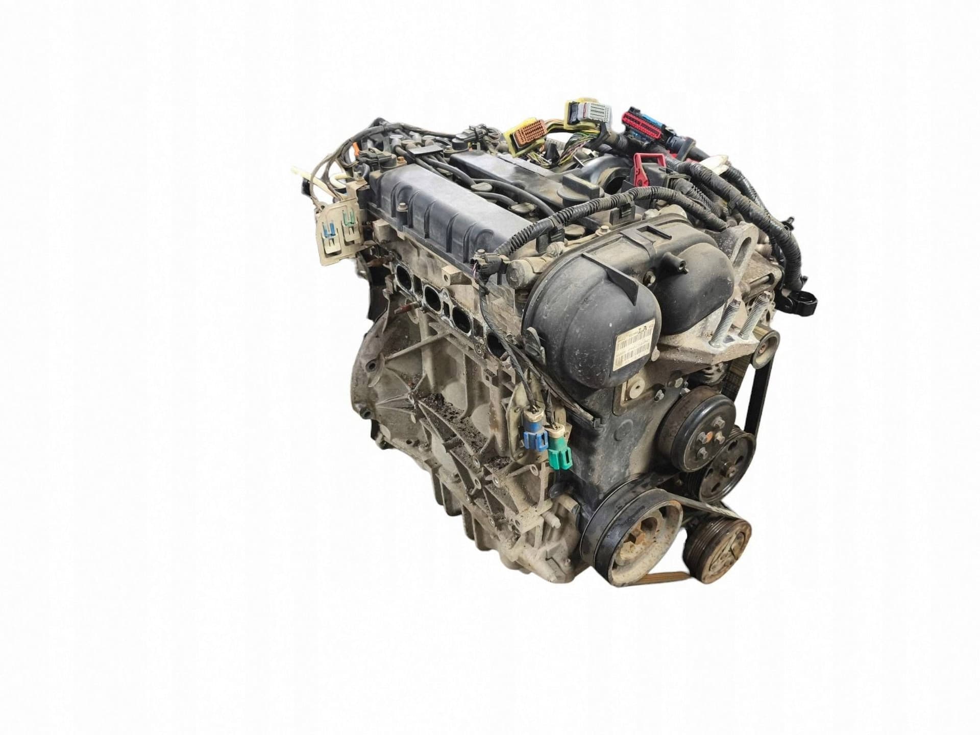 Moteur PNDD — vue 3