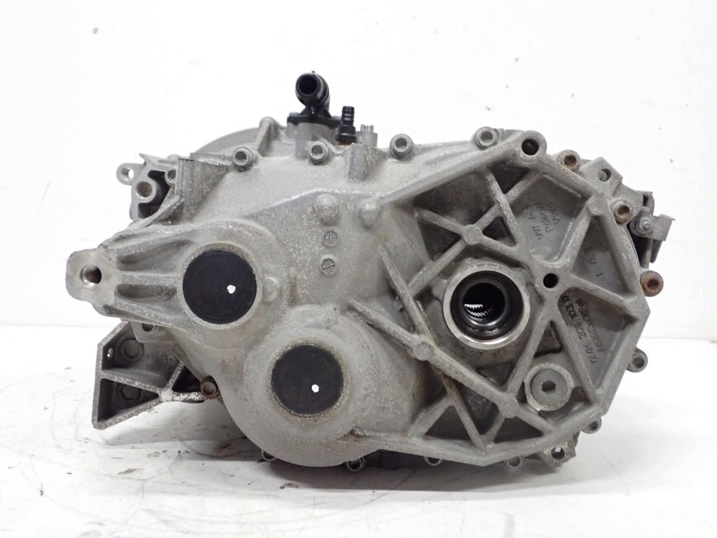 Moteur EBJD — vue 5