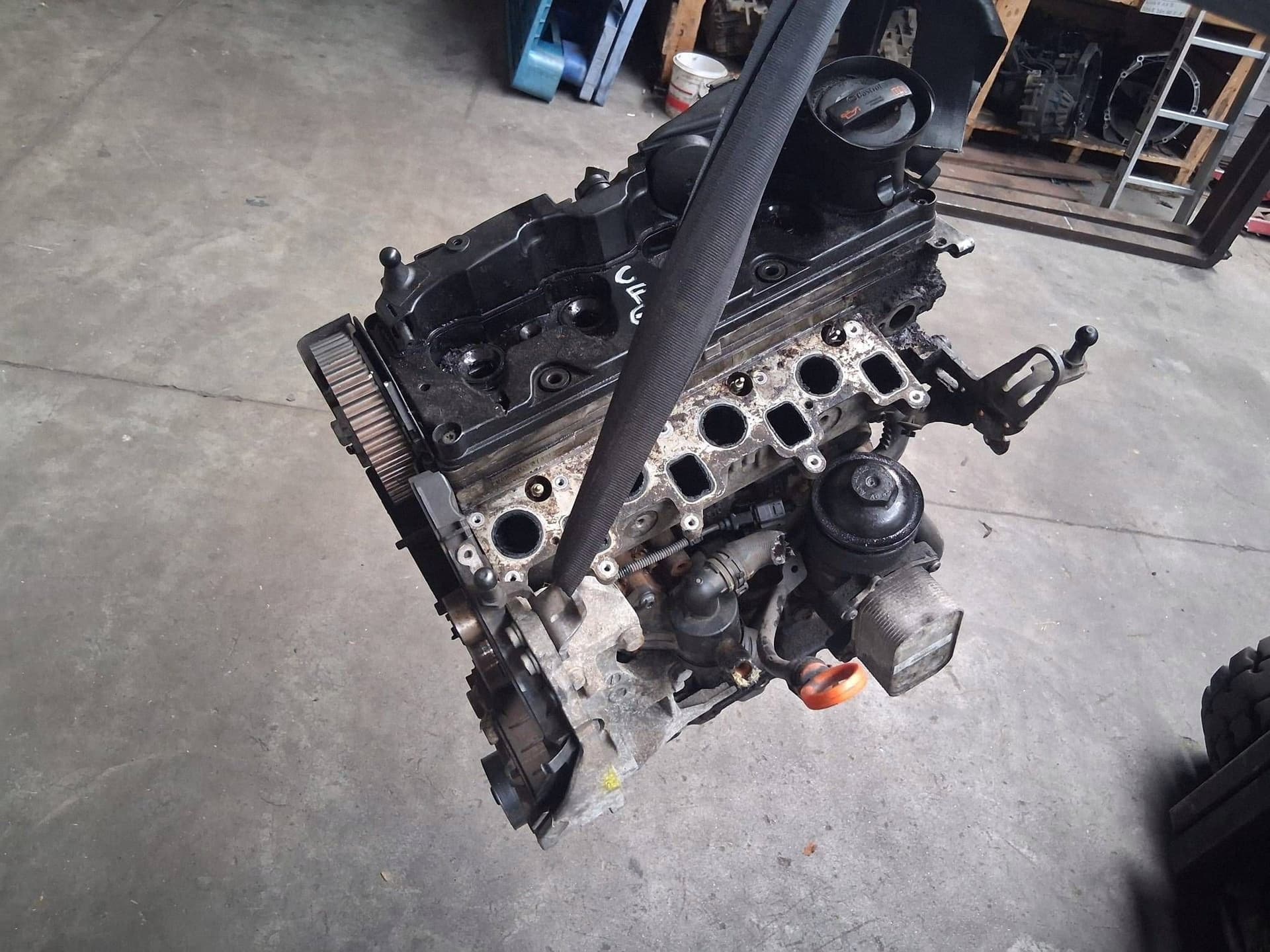 Moteur CFGD - Image 1