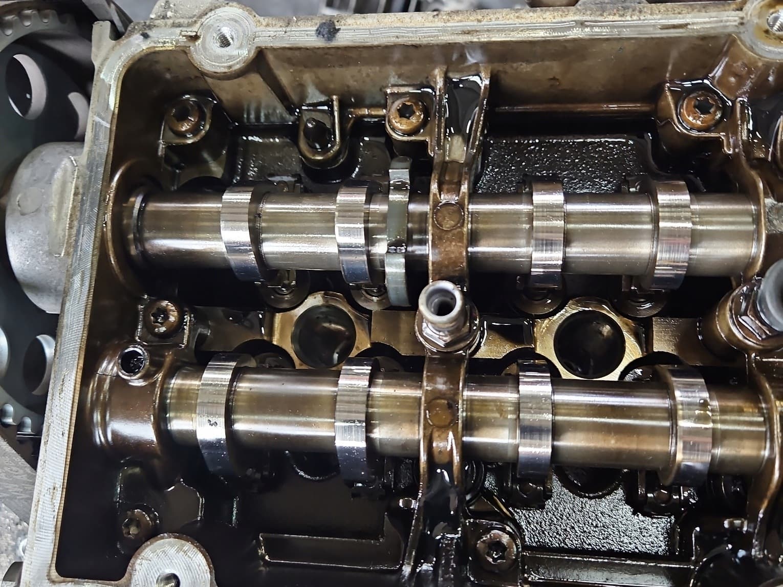 Moteur CUTA — vue 5