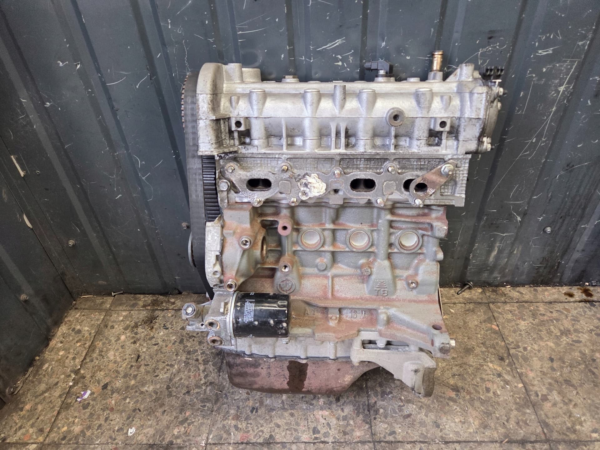 Moteur 182 B6.000 pour Fiat Stilo