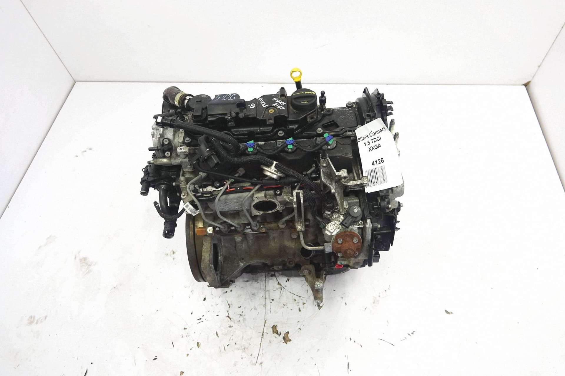 Moteur XXGA - Image 1