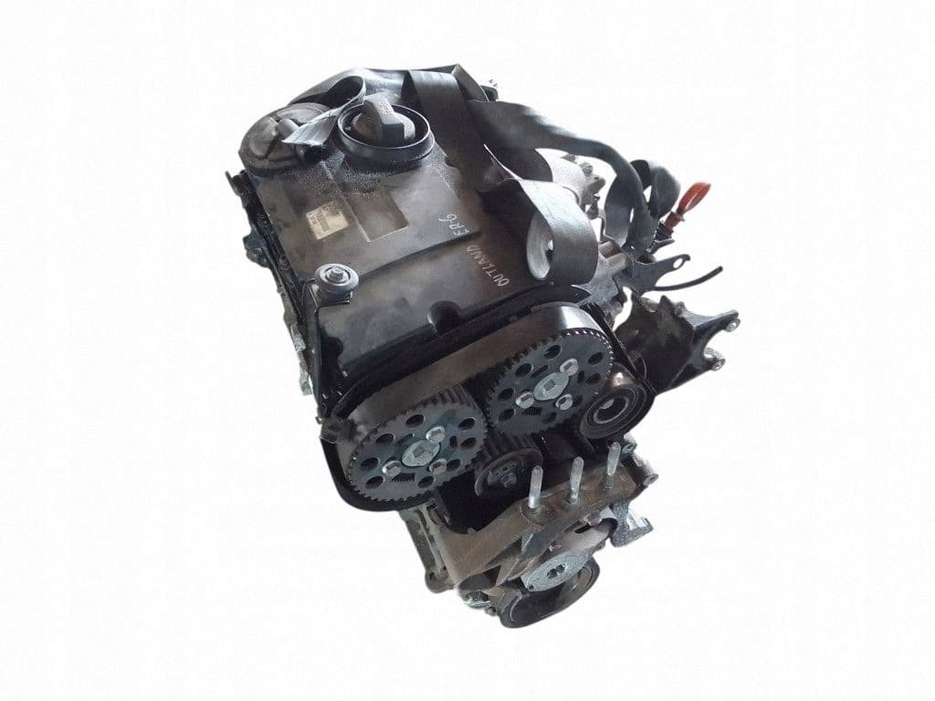 Moteur BSY — vue 4