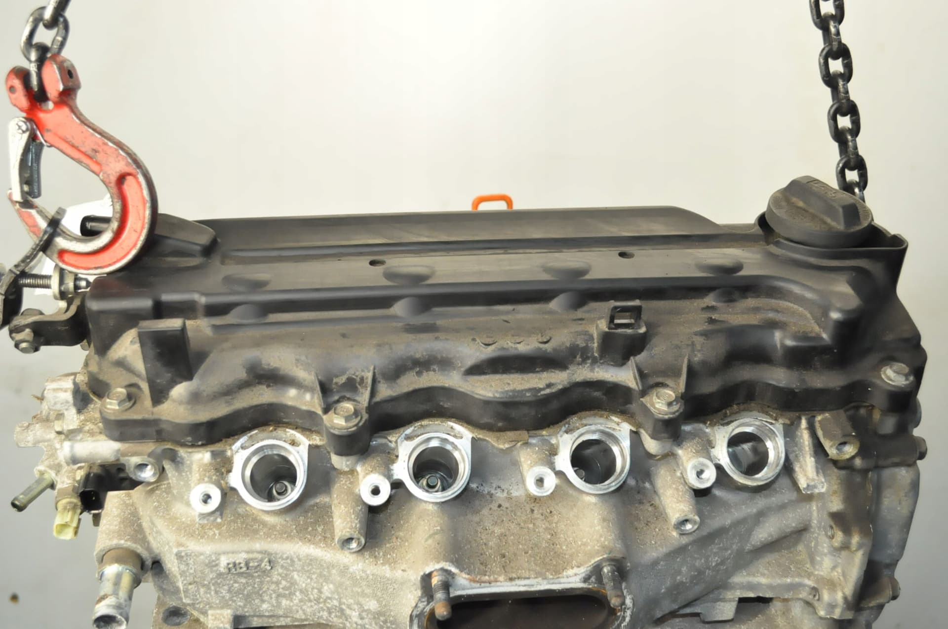 Moteur L15A — vue 5