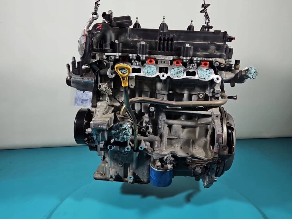 Moteur G4FG — vue 5