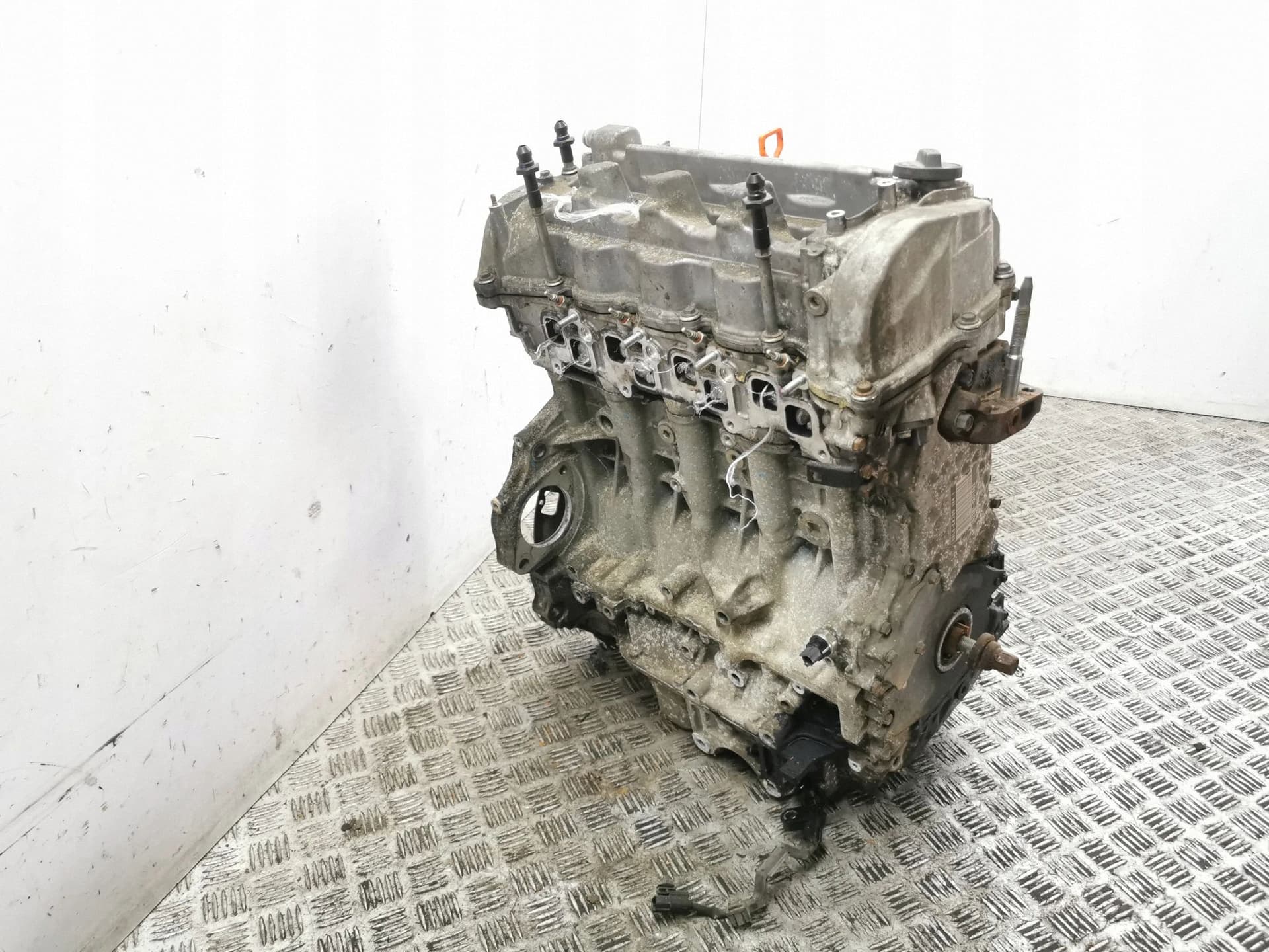 Moteur N22B1 — vue 3