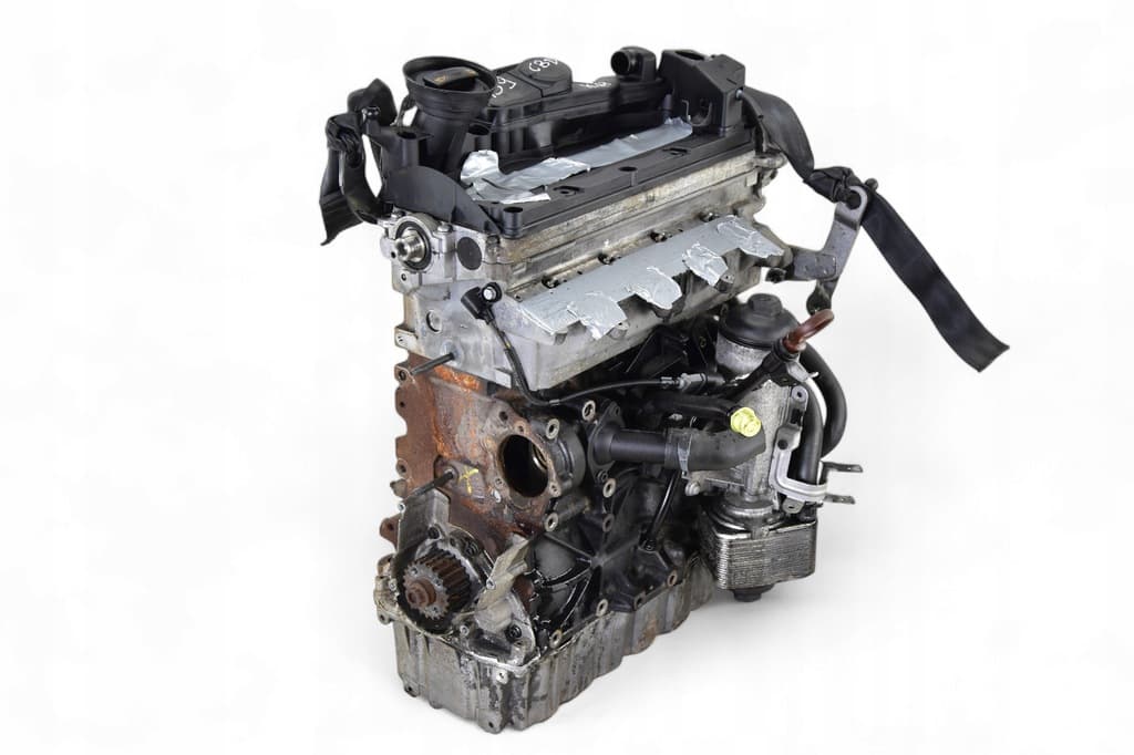 Moteur CBDB - Image 1