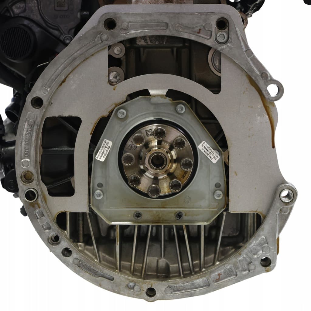 Moteur DNPA — vue 8