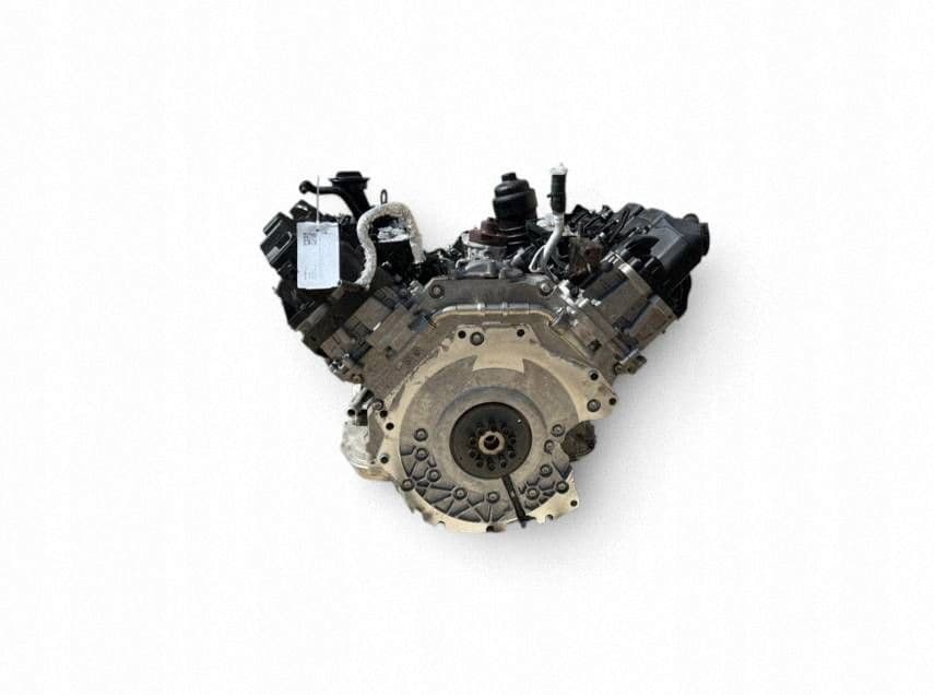 Moteur DDVE — vue 5