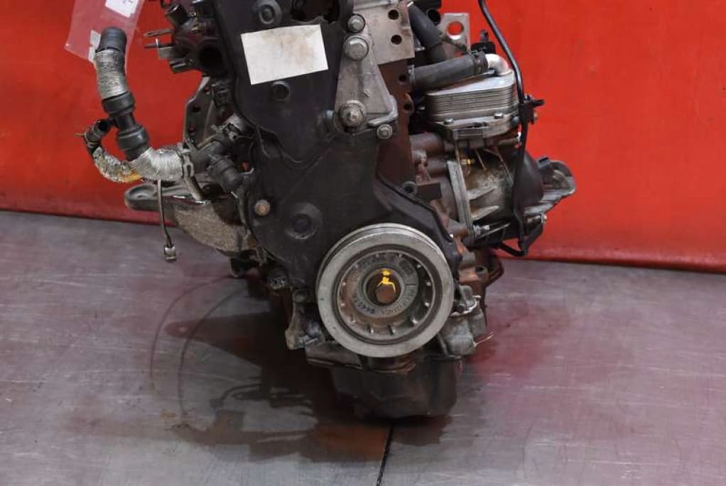 Moteur 224DT(DW12C) — vue 8