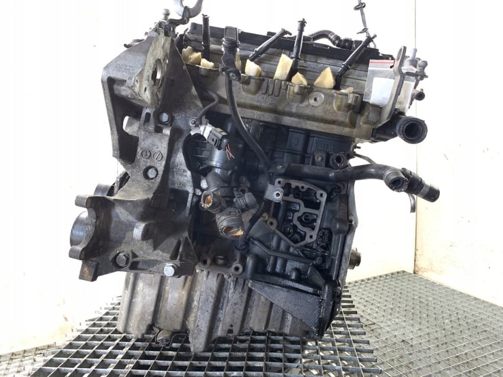 Moteur CAHB - Image 1
