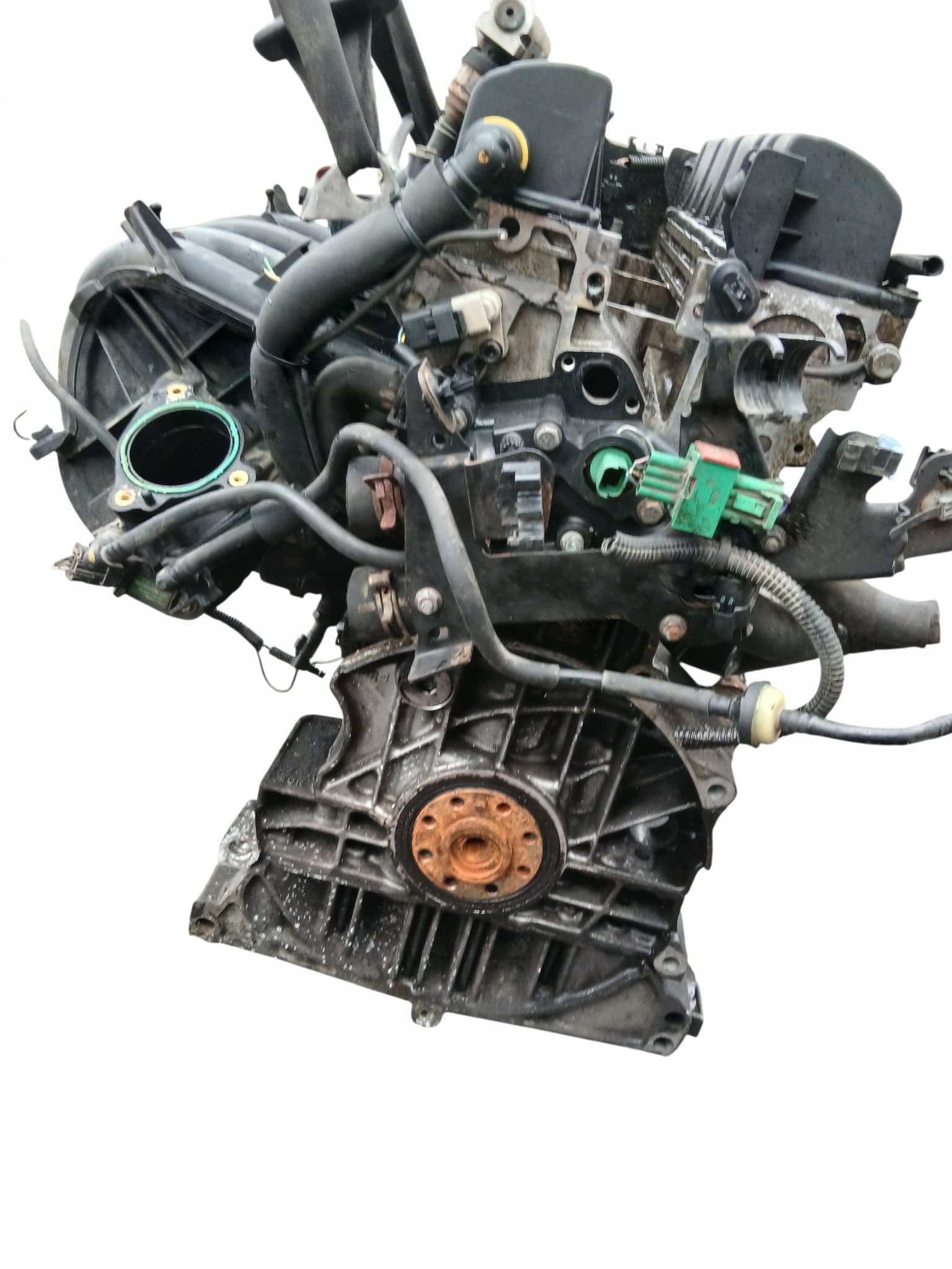 Moteur 4HR (DW12BTED4) — vue 4