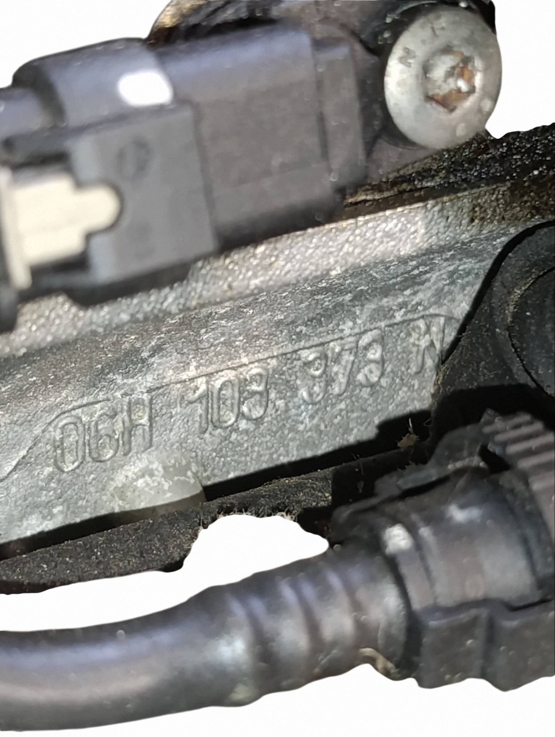 Moteur CAEA — vue 7