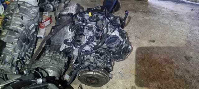 Moteur DKRE pour Volkswagen Up