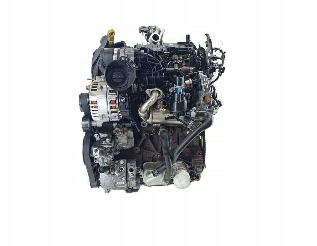 Moteur YNFS - Image 1