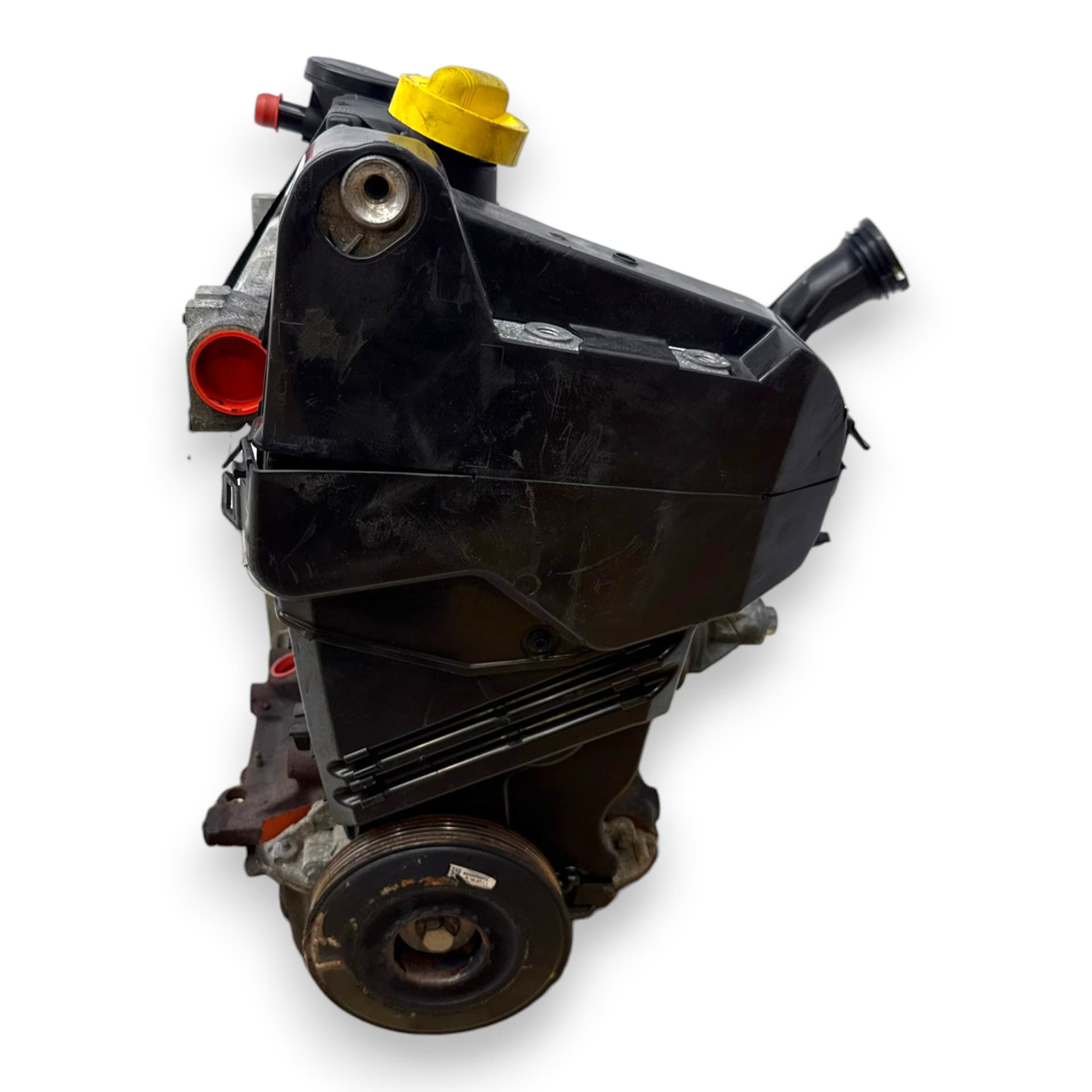 Moteur K9K 282 — vue 6