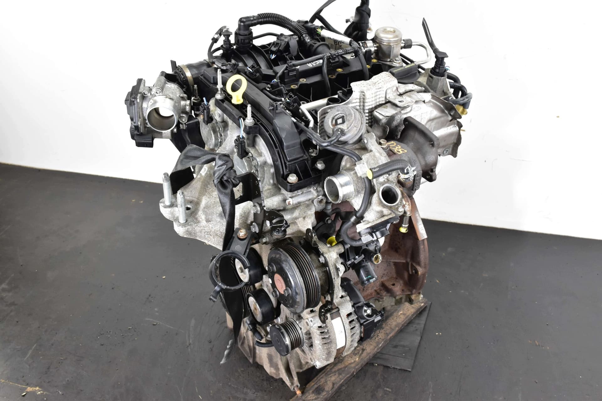 Moteur SFJA - Image 1