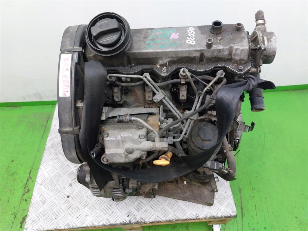 Moteur ASY - Image 1