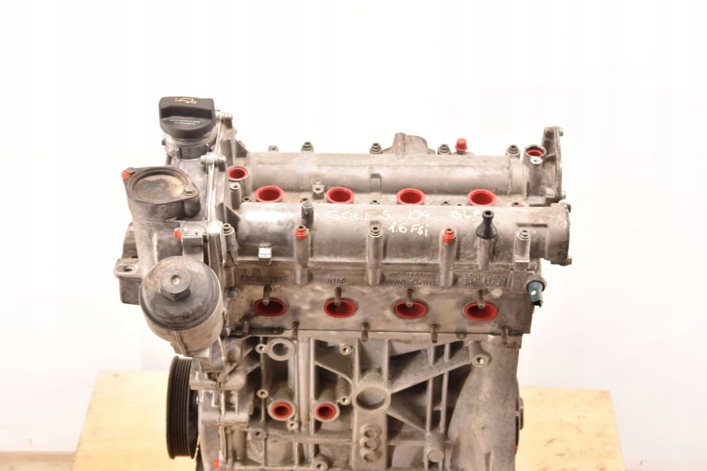 Moteur BLP — vue 3