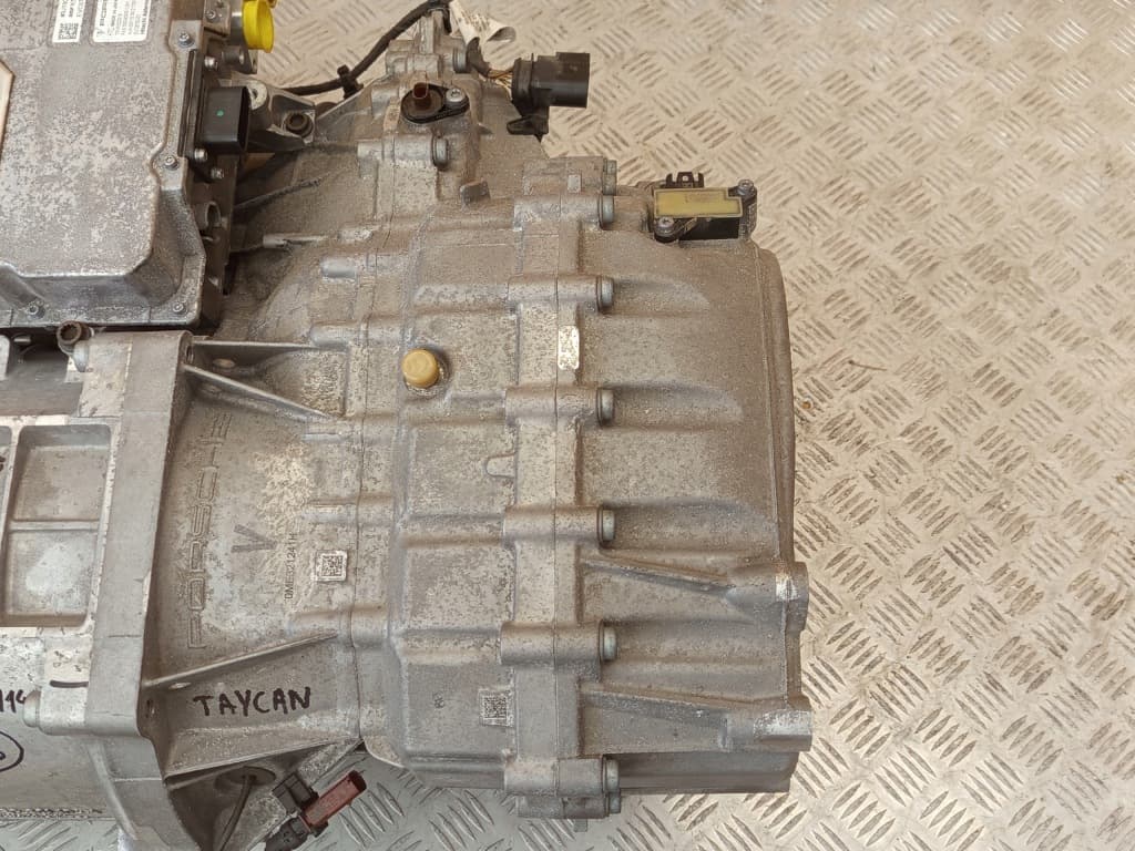 Moteur EBEA — vue 3