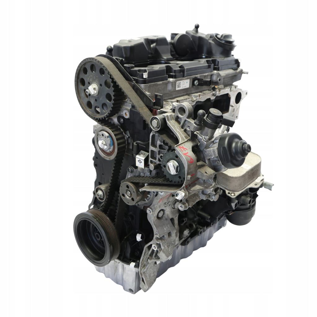 Moteur DFFA - Image 1