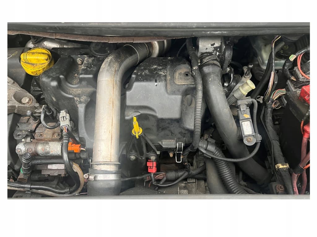 Moteur K9K 732 - Image 1