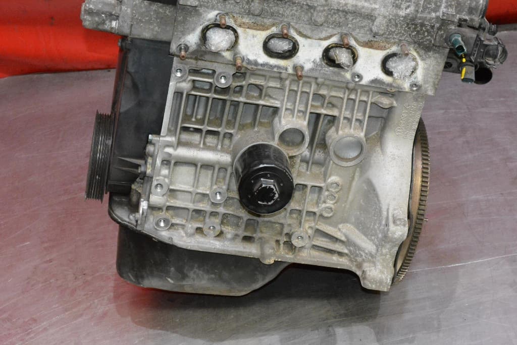 Moteur CGGA — vue 4