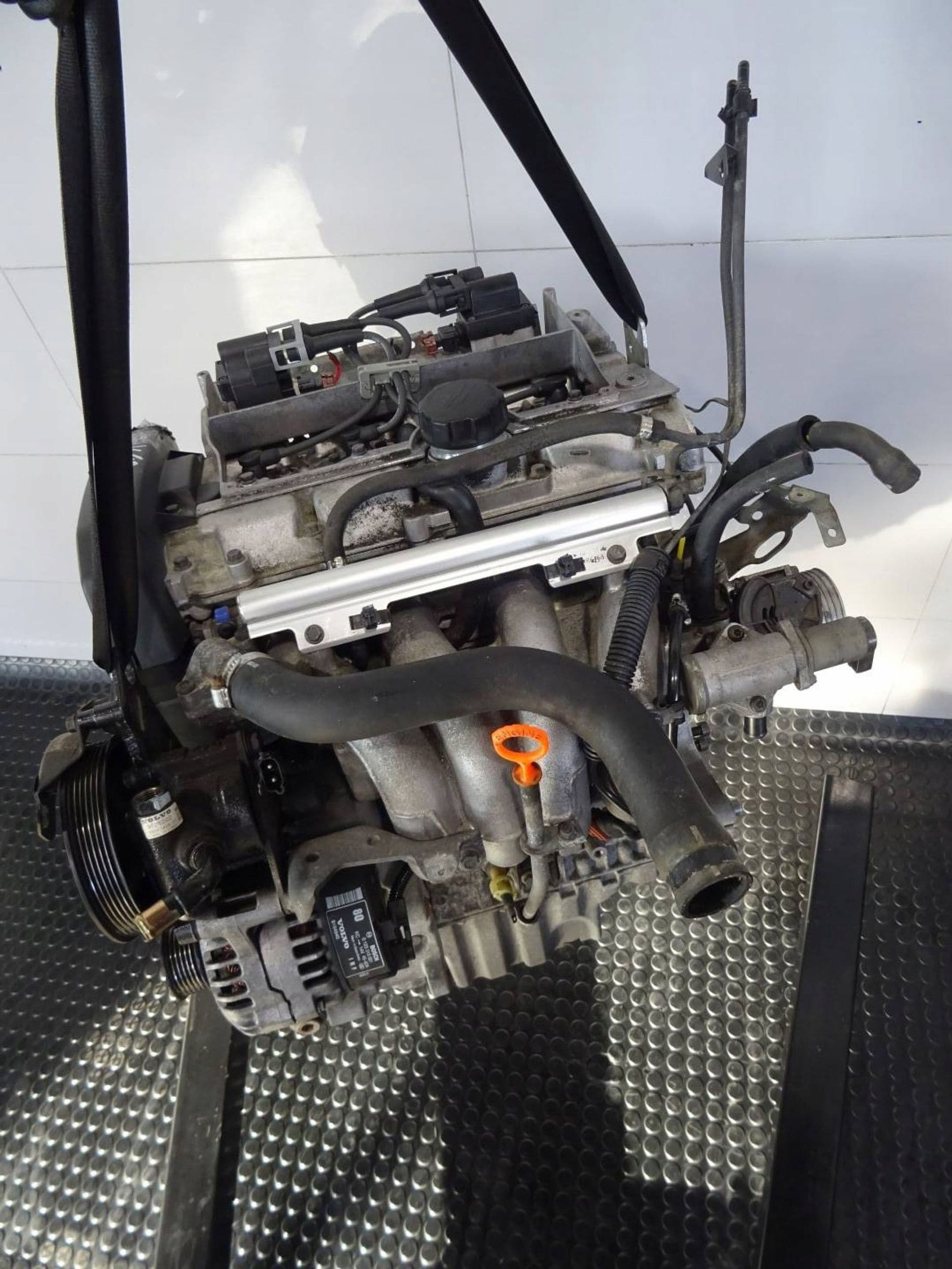 Moteur B 4184 S - Image 1