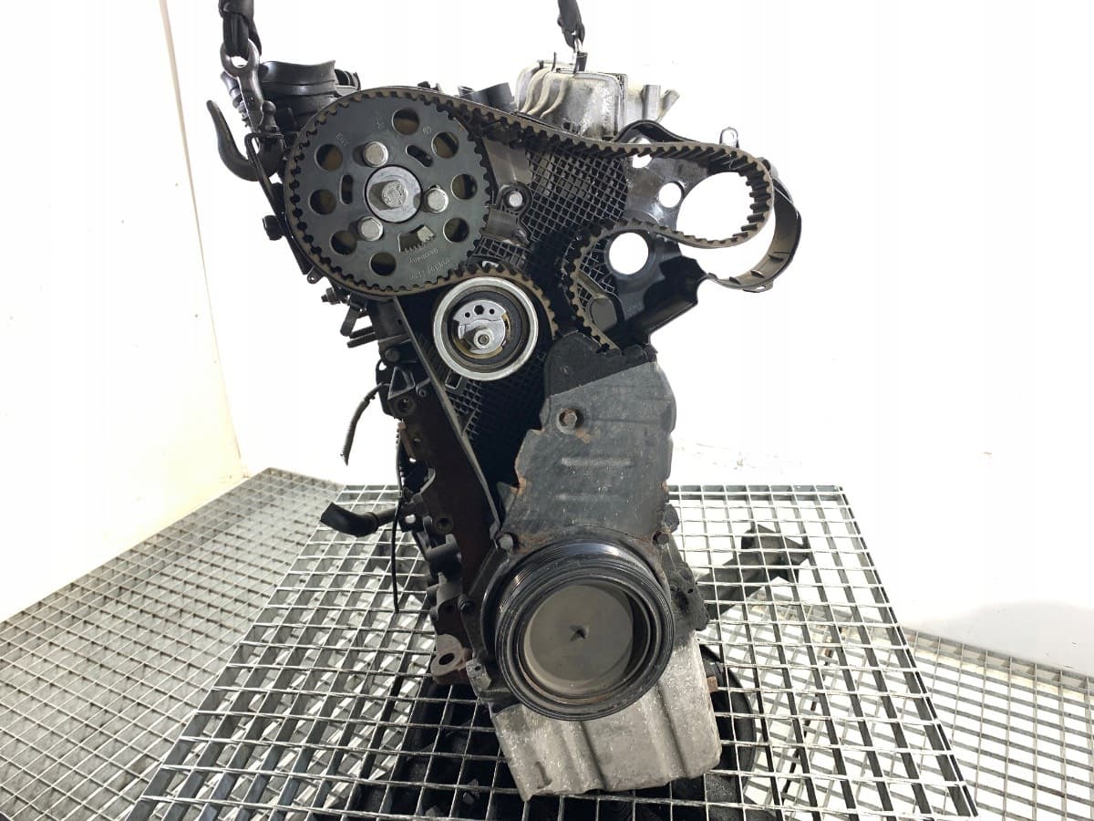 Moteur CAHA — vue 4