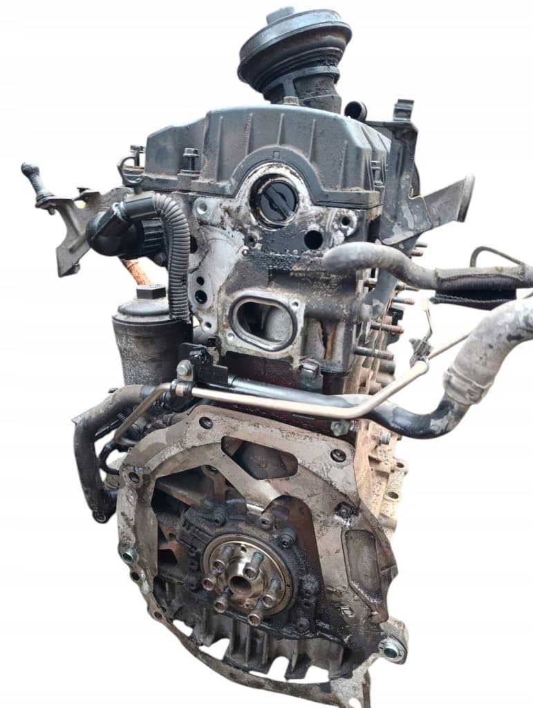 Moteur BRU — vue 4