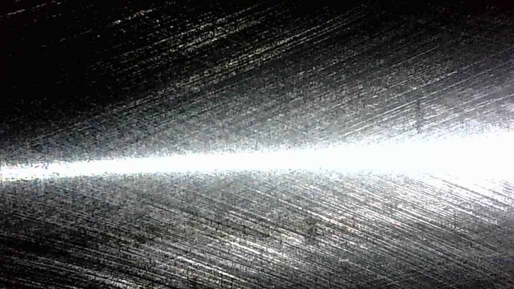 Moteur CFHF — vue 7