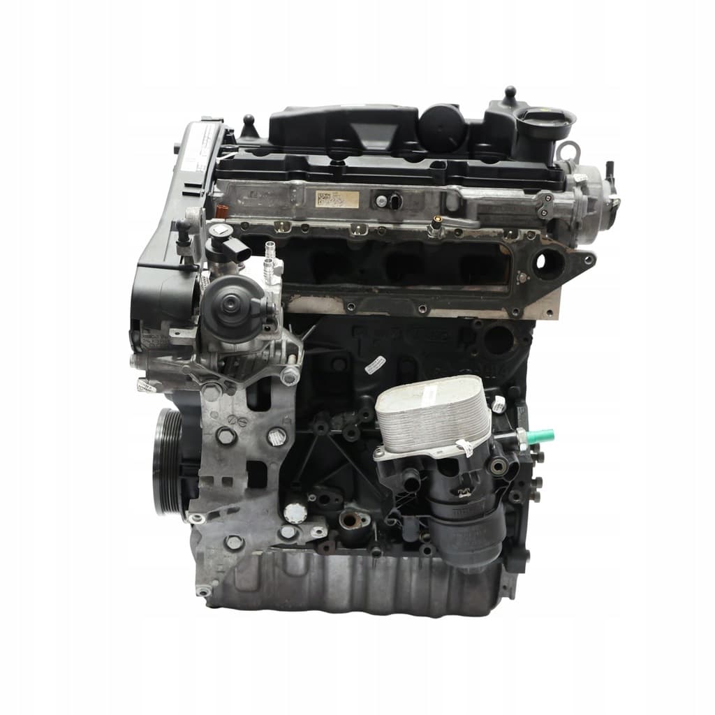 Moteur CUUD — vue 2