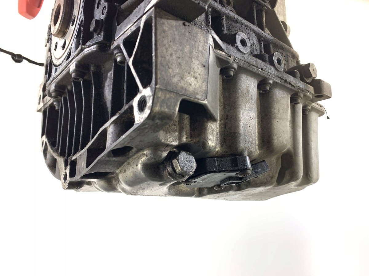 Moteur CHYB — vue 4