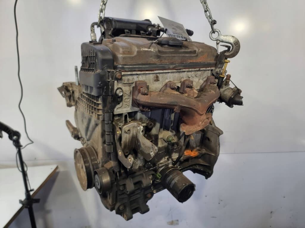 Moteur KFW (TU3JP) pour Peugeot Partner