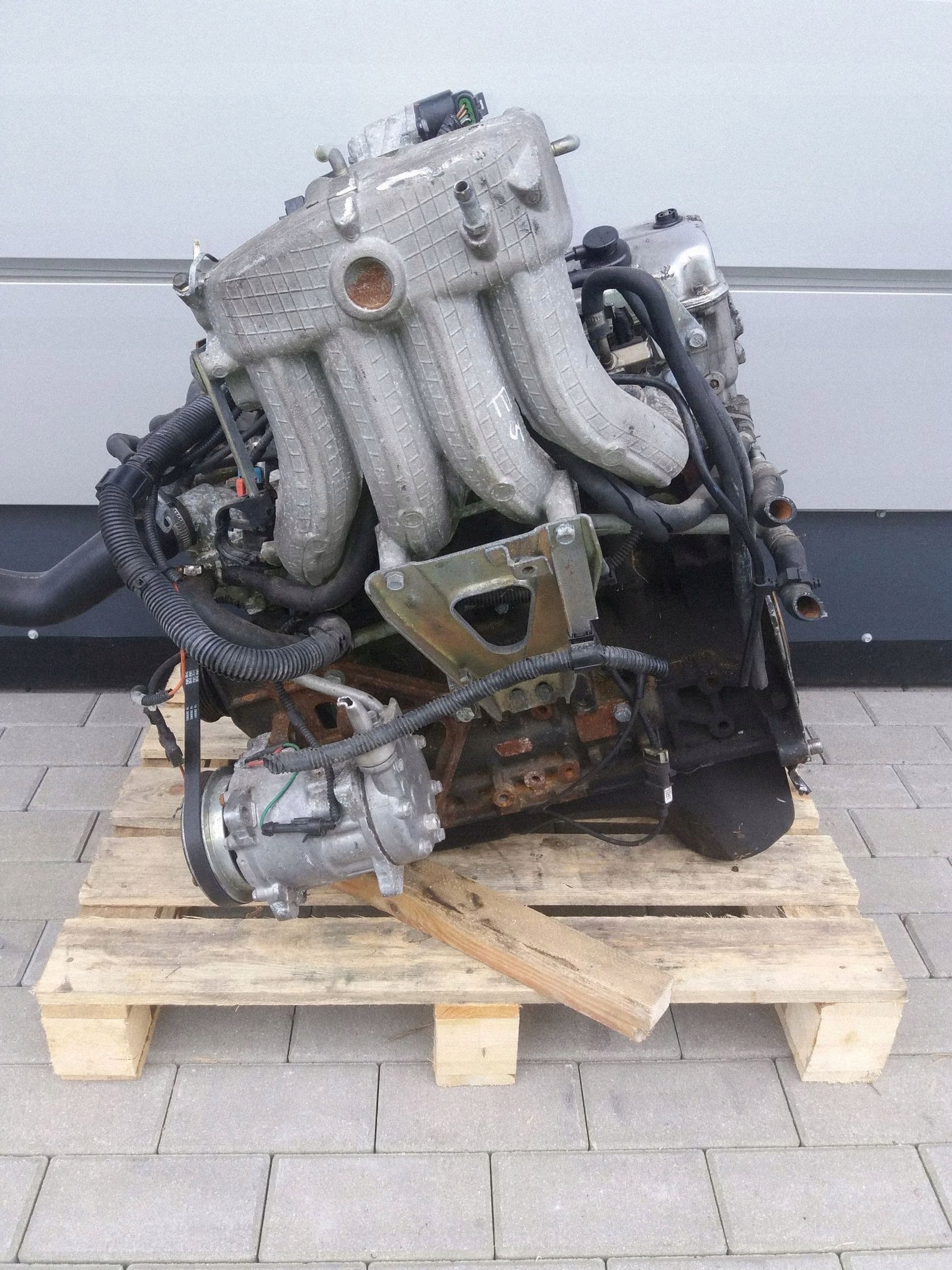 Moteur 4G69 - Image 1