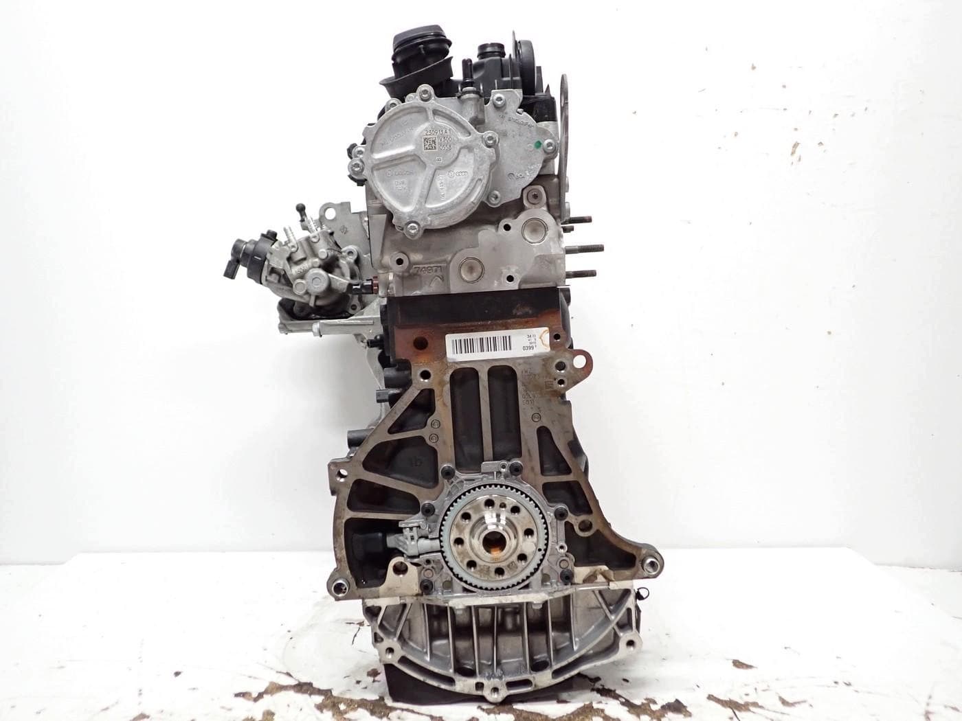 Moteur DTRF — vue 3