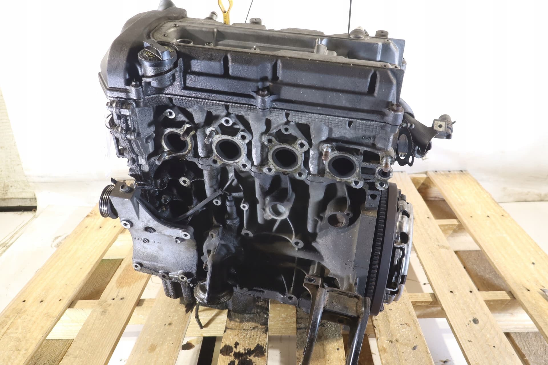Moteur M16A - Image 1
