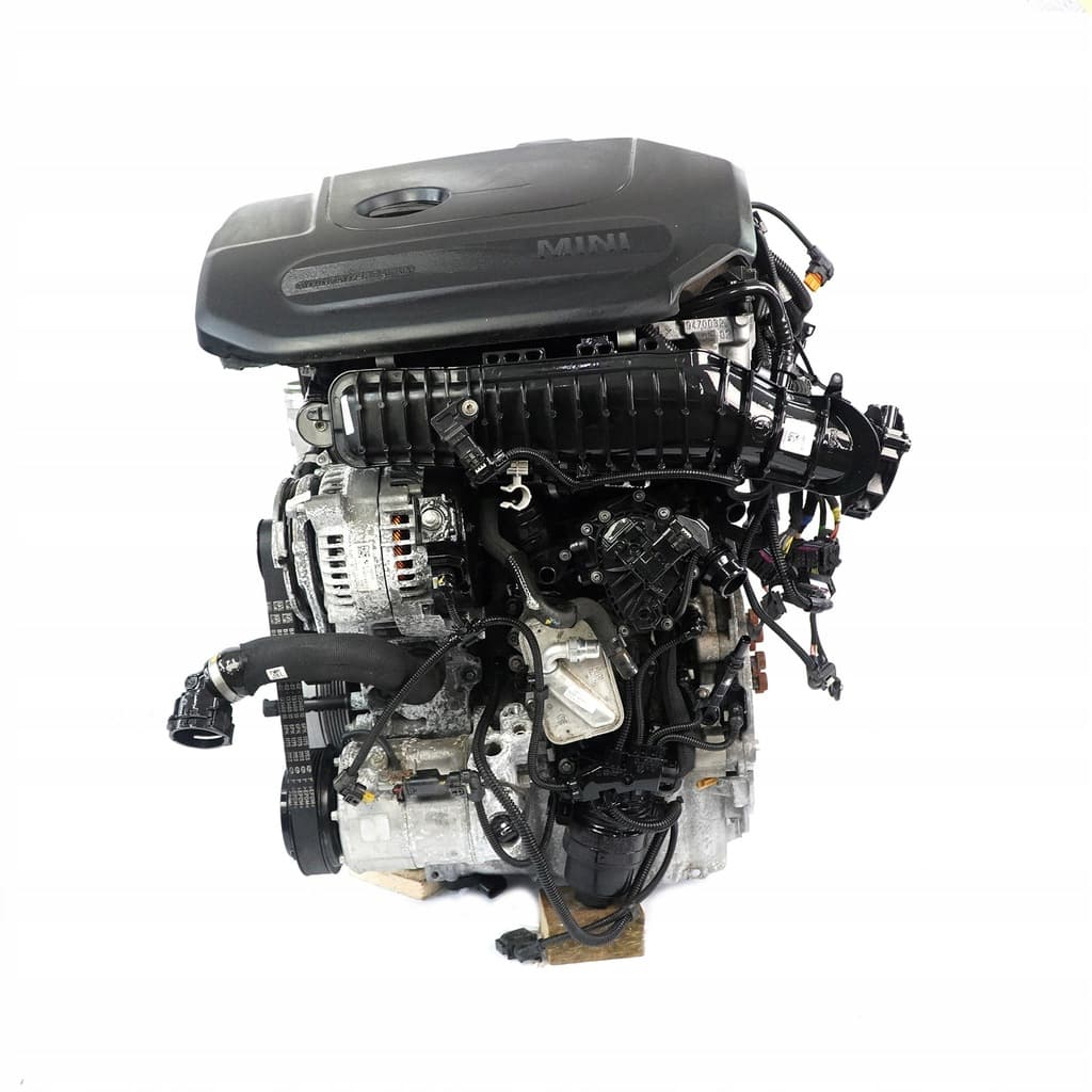 Moteur B38 A15 F - Image 1