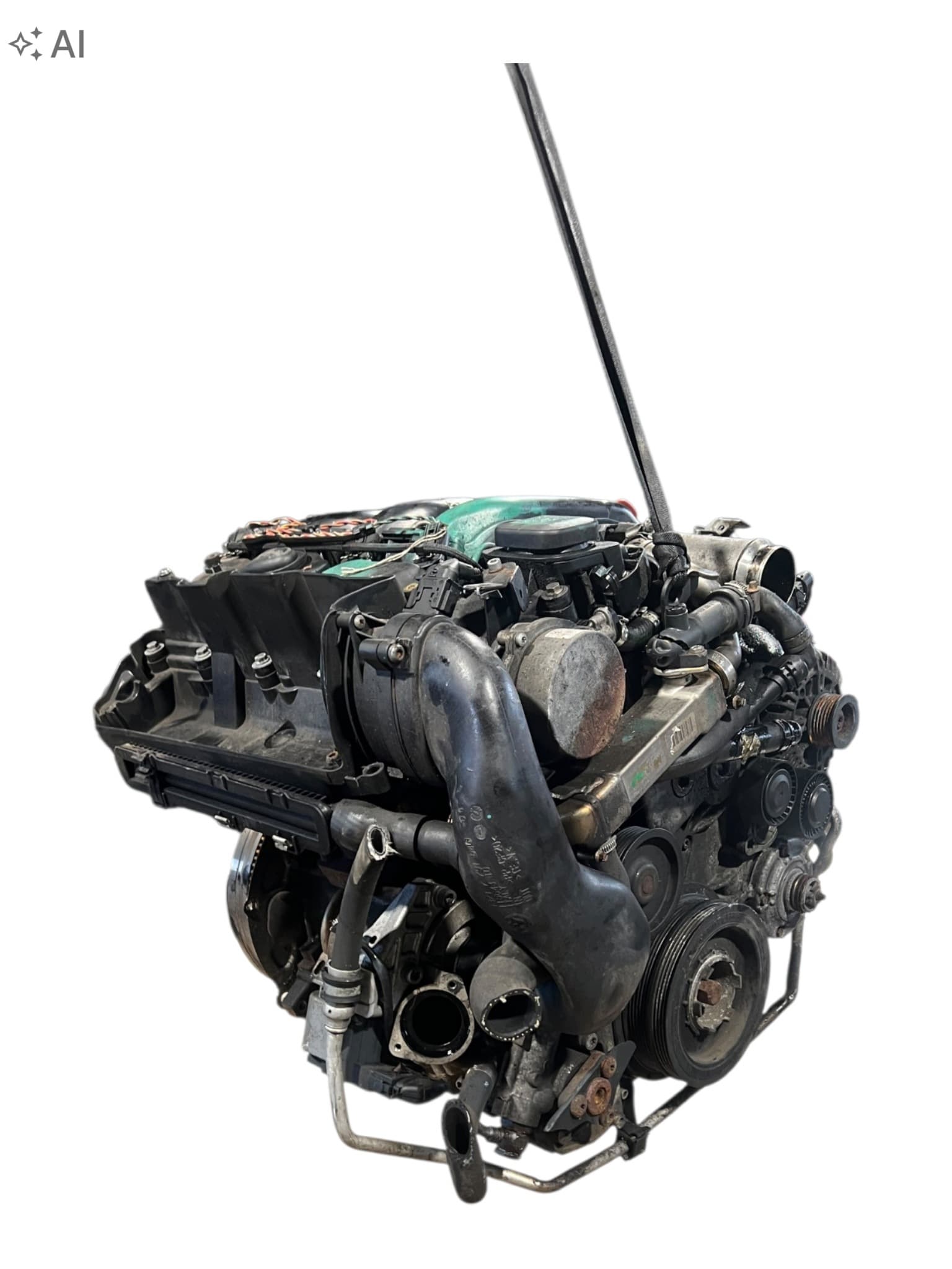 Moteur M47 D20 (204D4) - Image 1