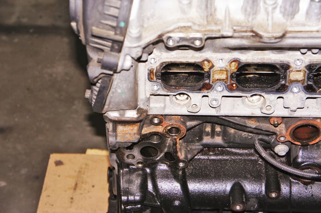 Moteur CJSA — vue 3