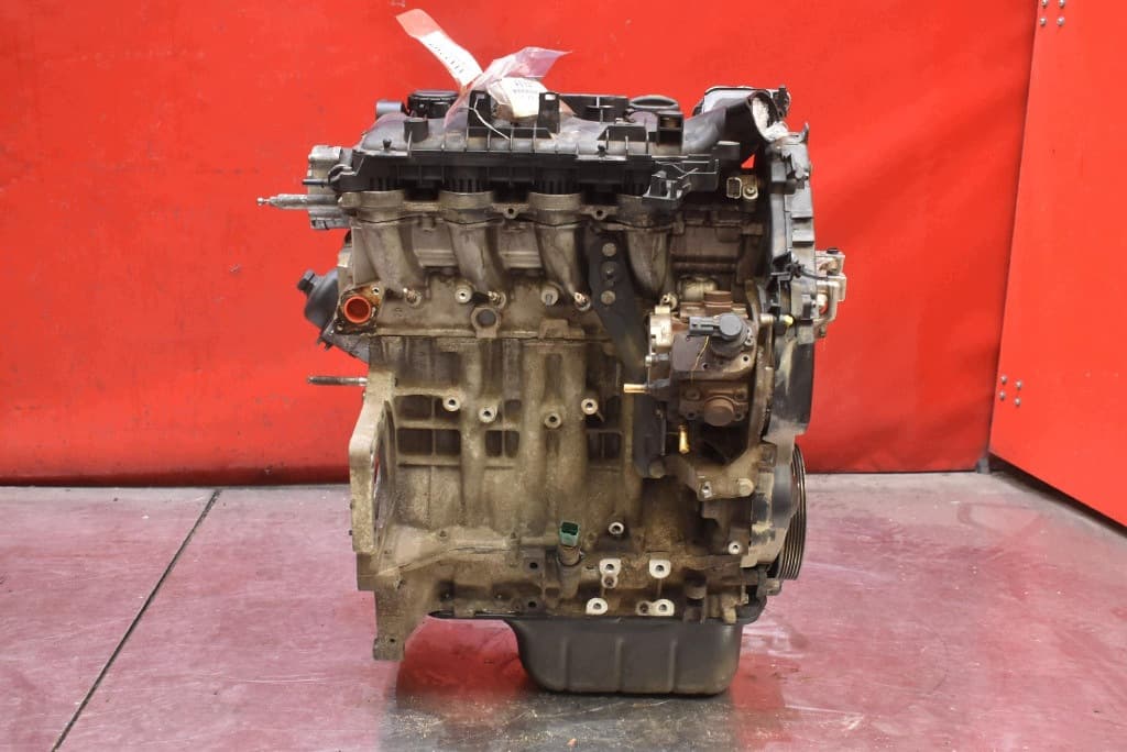 Moteur 9HE (DV6DBM) - Image 1